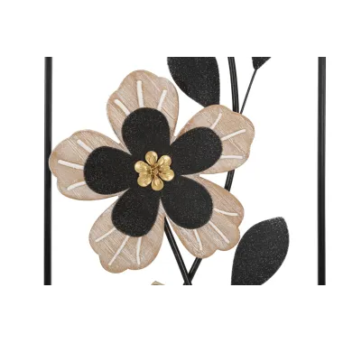 Płyta DIVAKER -B- 27x2,5x70 cm z Żelaza i Drewna